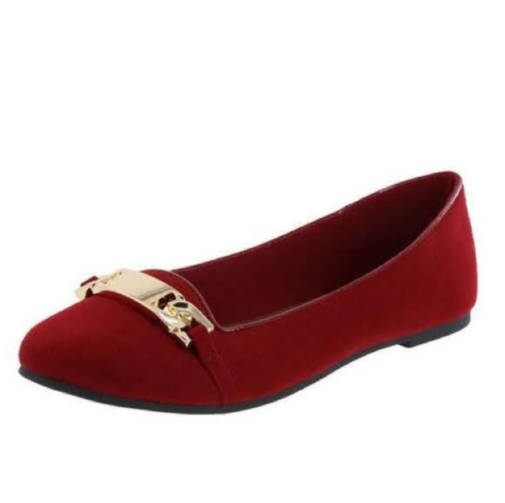 American Eagle  flats